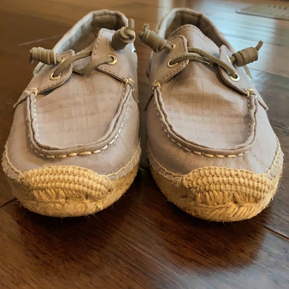 Sperry Top Siders - Picture 2 of 9